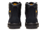 CAT Short Outdoor Boots Men"s Black