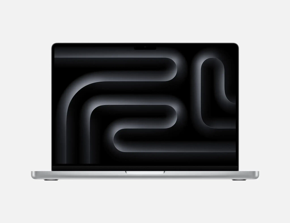 MacBook Pro 14" (M4 Max 14-Core, GPU 32-Core, 36GB, 1TB)