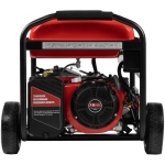 STAVR SEG 8500EA генератор бензиновый 9040200036