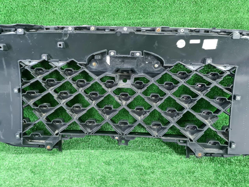 Решетка радиатора Chery Tiggo 8 Pro Max (2022-н.в.)