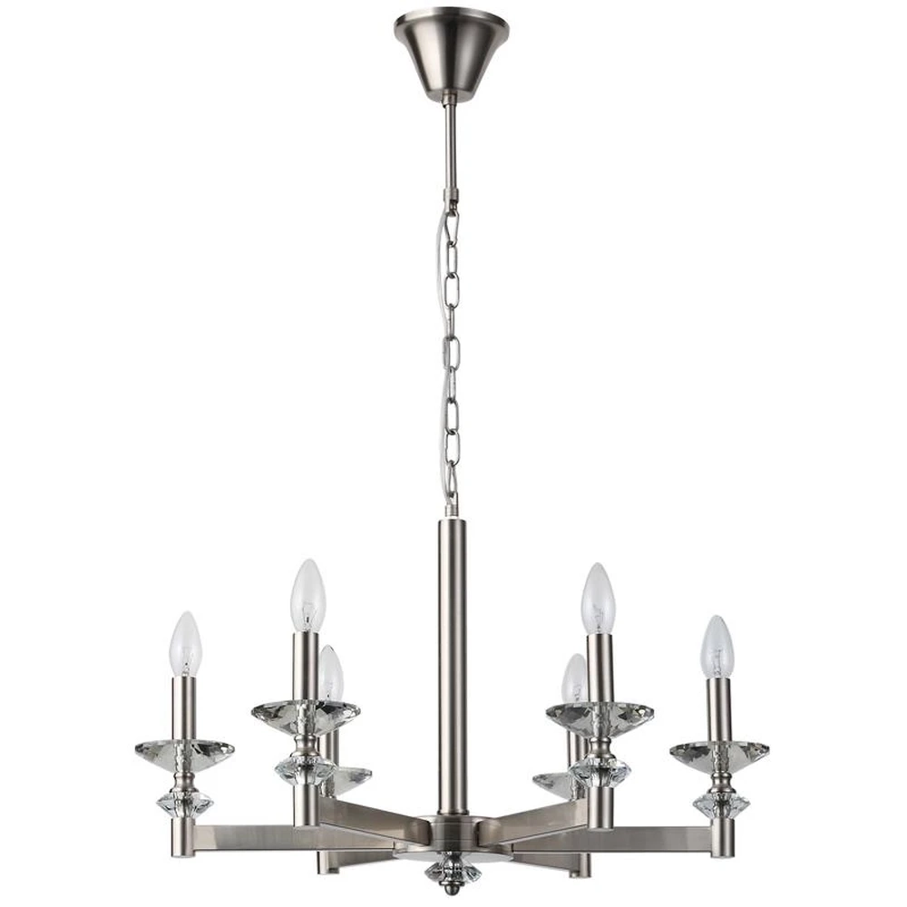 Подвесная люстра Stilfort ALBERT 1048/11/06P