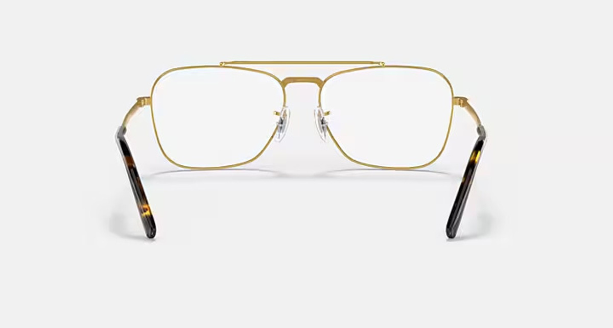 RAY-BAN NEW CARAVAN RX3636V 3086 OPTICS
