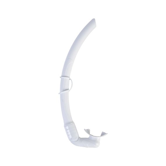 Трубка Scorpena D белая