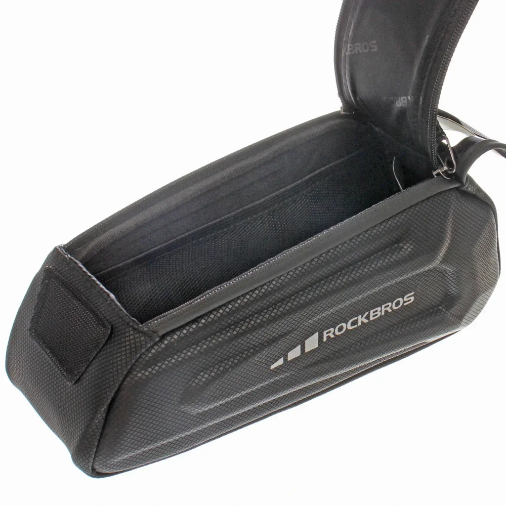 Сумка велосипедная на раму Rockbros K001