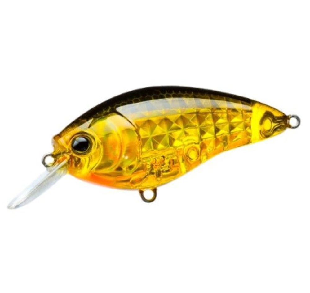 Воблер для рыбалки R1440-PGBL 3DR-X Crank SR 50 F