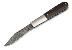 Нож Boker 110038DAM Barlow M4 Sherman-Damastфотография - 1