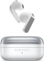 Беспроводные наушники Samsung Galaxy Buds 4, Белые