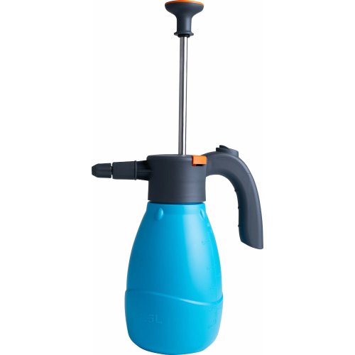 Опрыскиватель садовый Plantic Light 1,5л   29461-01