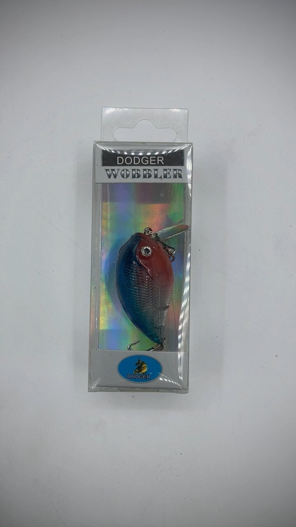 Воблер 5cm/11.5g №14