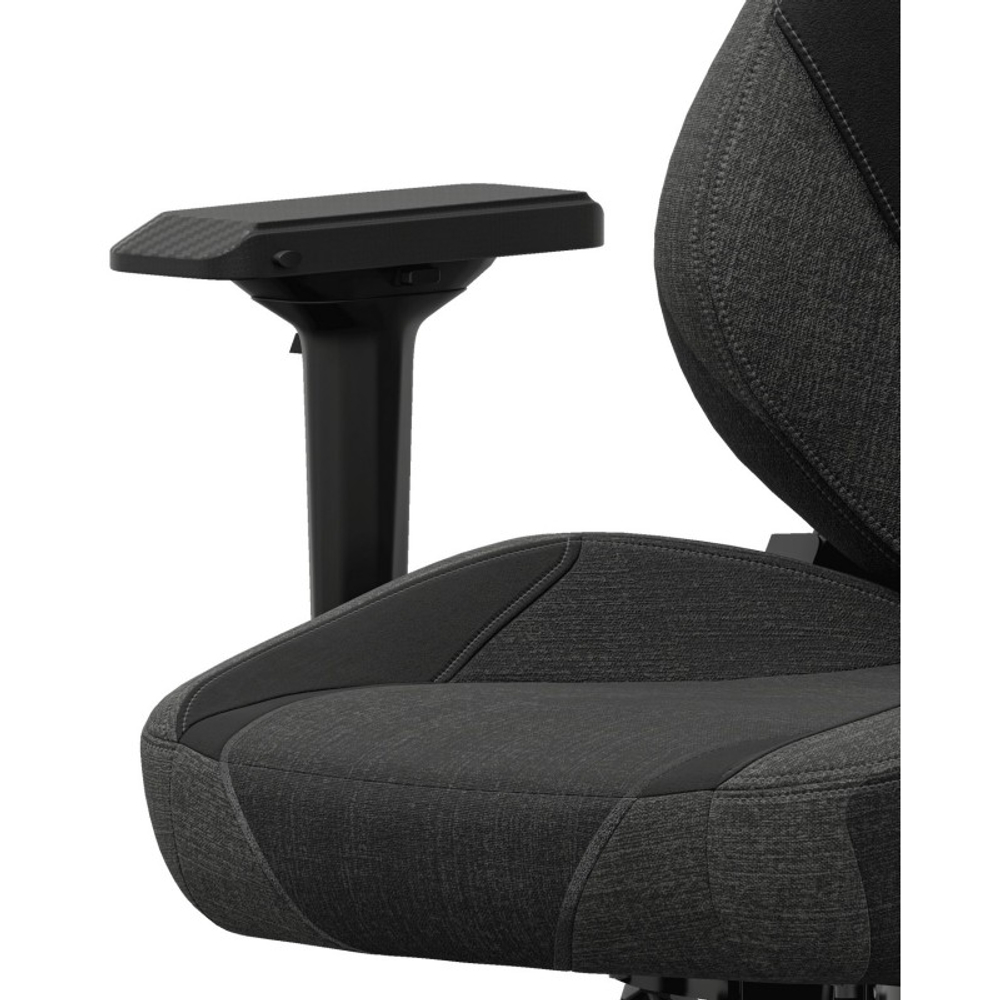 Премиум игровое кресло KARNOX HUNTER Rover Edition, тёмно-серый (KX800311-ROVERF)