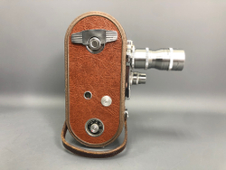 Keystone A-12 + Wollensak 3 + Wollensak-Keystone 1