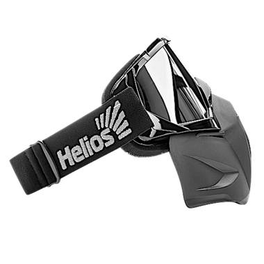 Маска снегоходная Helios Snowmobile goggles HS-MT-003