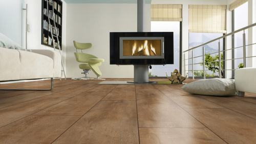 Ламинат Kronotex Exquisit Plus D4983 Дуб восточный натуральный