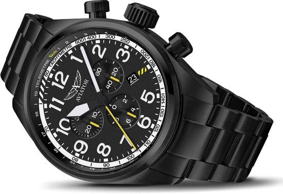 Наручные часы Aviator V.2.25.5.169.5