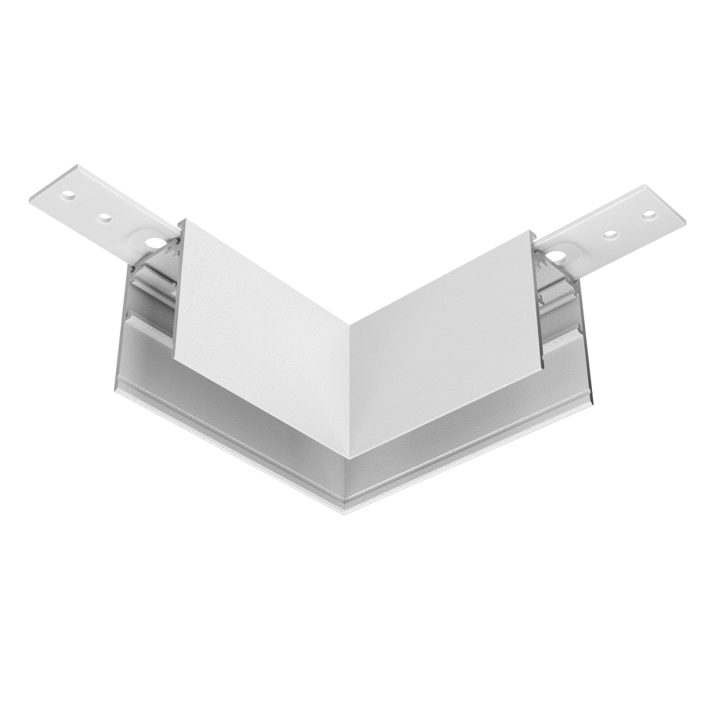 Коннектор угловой Maytoni Exility TRA034HCL-41W