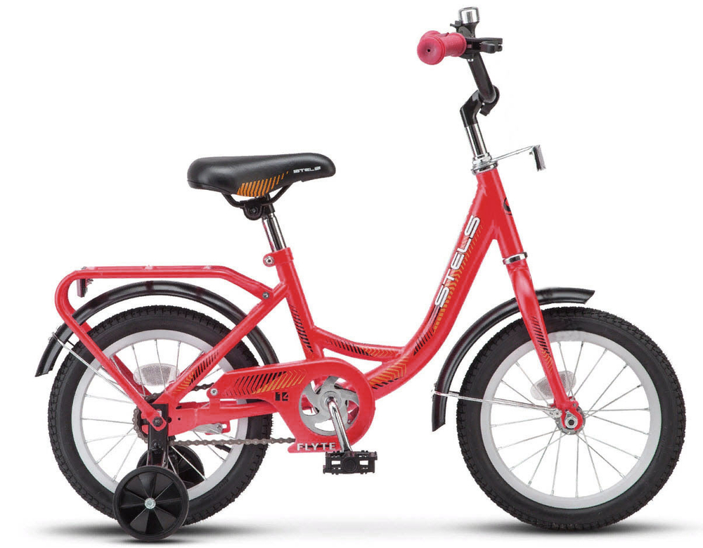 Детский велосипед Stels Flyte 14" Z011 (2026)