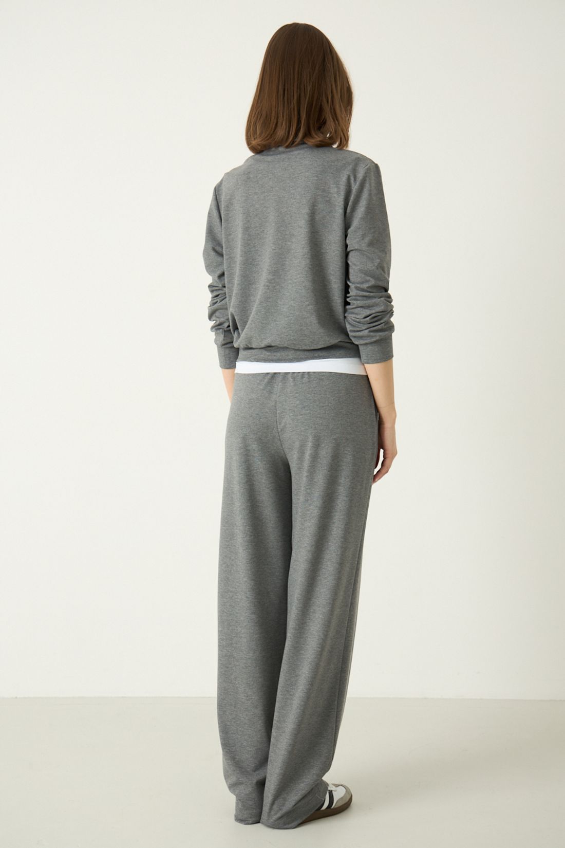 Джемпер R5073