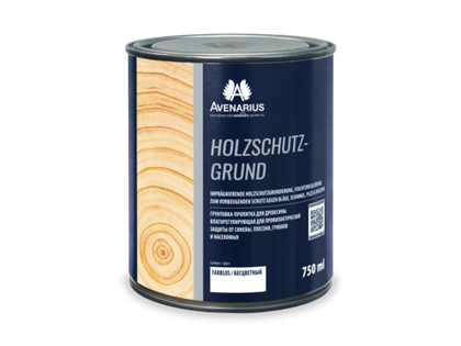 HOLZSCHUTZ-GRUND