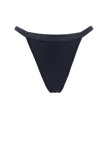 Трусы стринги L`ANGE Supreme черный