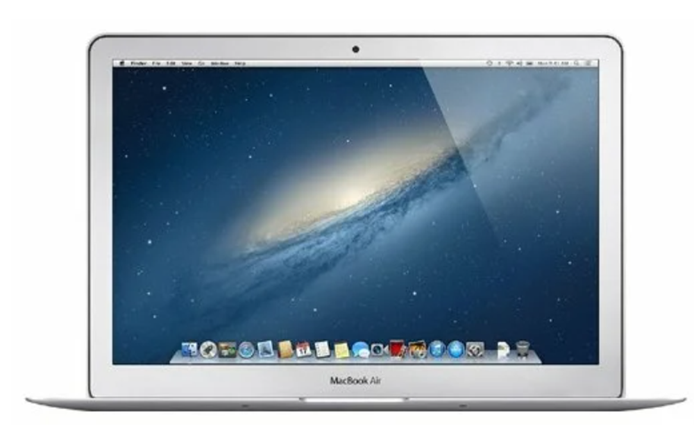 Ноутбук MacBook Air 13 2013 i7
