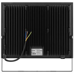 Прожектор светодиодный уличный ЭРА GREEN LINE LPR-033-0-65K-200 200Вт 6500K IP65 гарантия 1 год