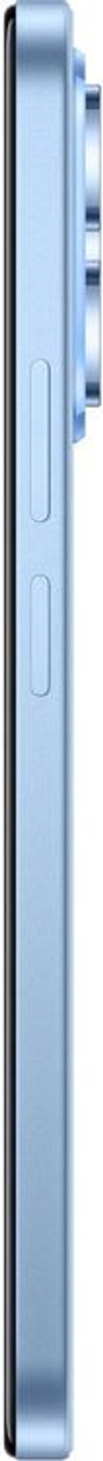 6.77" Смартфон Honor X8d 8/256Gb,  LNA-LX2,  NFC,  AMOLED,  120Гц,  7000мAч,  голубой