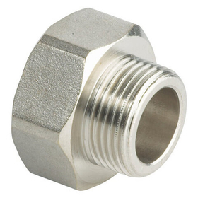 переходник внутренняя / наружная резьба Altstream ALT-L 1* х 1/2*