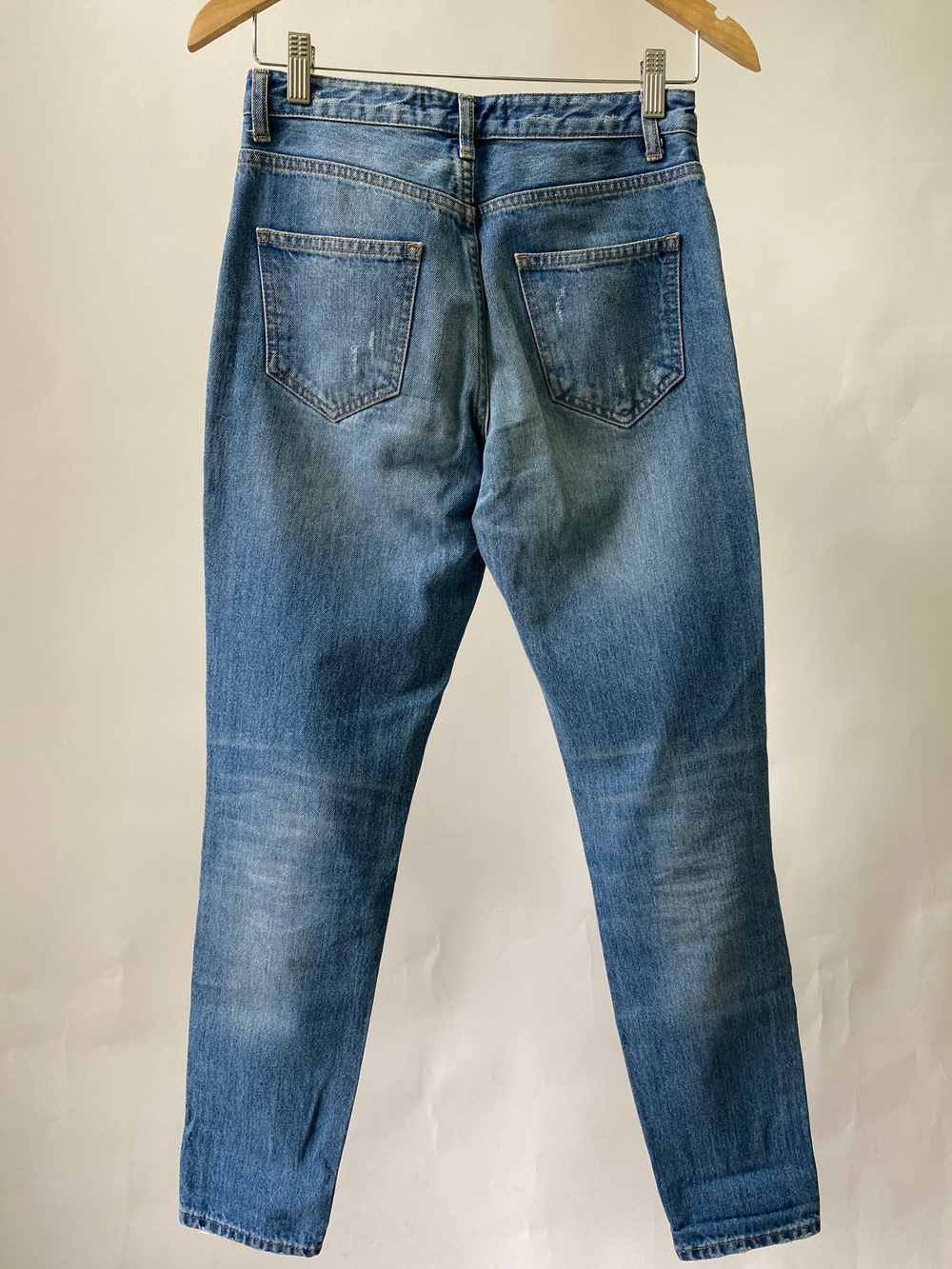 Джинсы Zara