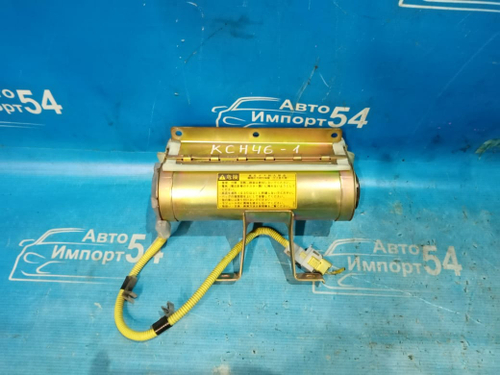 Подушка безопасности пассажирская TOYOTA REGIUS 1999