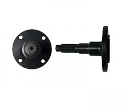 Вал (полуось колеса) (42Т.001.01.08.101) редуктора Агро