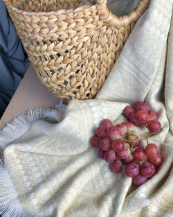 Плед Geneva 140x190