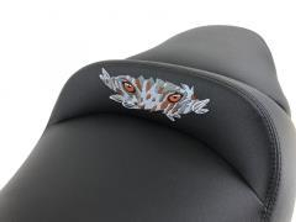 Honda NC700X NC750X 2012-2020 Top Sellerie сиденье Комфорт с гелем и подогревом