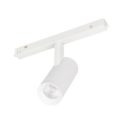 Светильник MAG-ORIENT-SPOT-R45-12W Warm3000 (WH, 24 deg, 48V) (Arlight, IP20 Металл, 5 лет) 035874