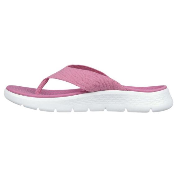 Skechers Go Walk Flex 'Pink'