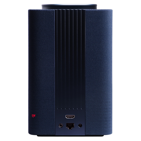 Яндекс.Станция Макс Синяя