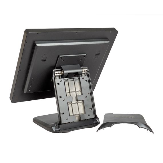 Сенсорный монитор POScenter NOVA (17&quot;, P-CAP, 4:3, 1280*1024, HDMI, VGA, USB, Audio out, MSR) черный