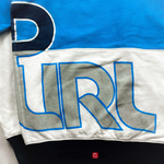 Винтажное зип-худи Rip Curl