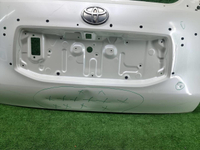 Крышка багажника Toyota LC Prado 150 (2013-2017)