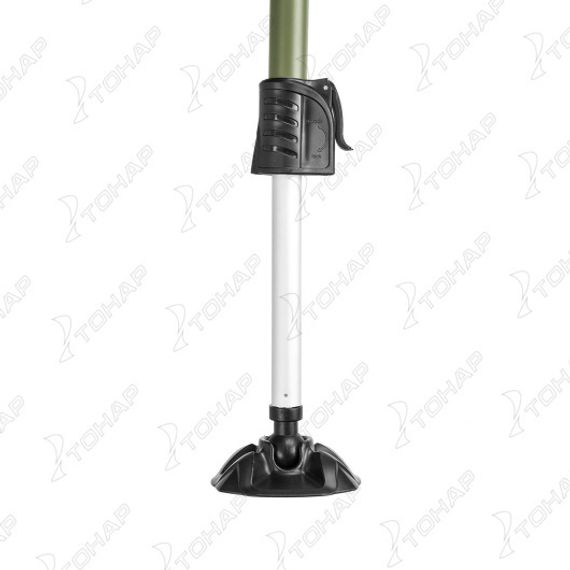 Кровать карповая NISUS (N-BD660-210219)