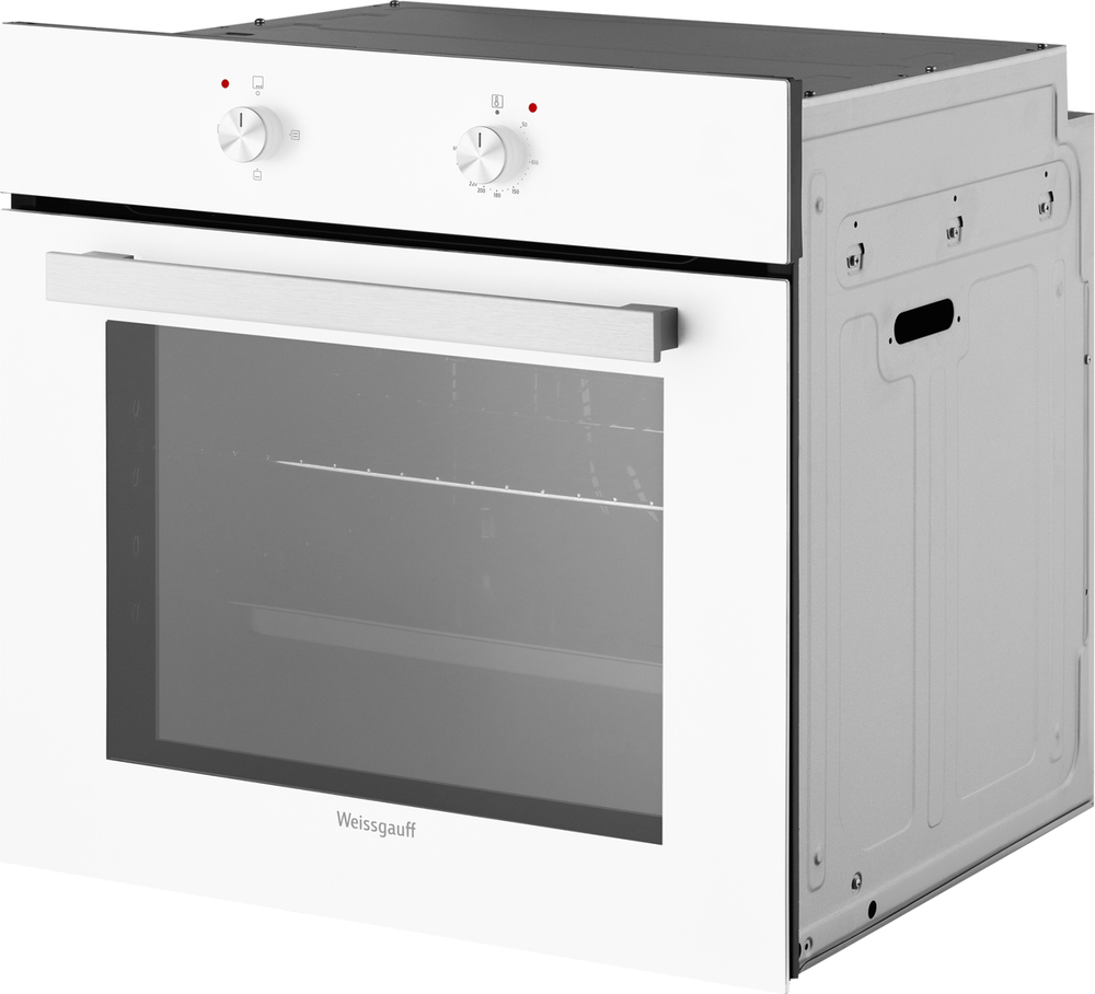 Духовой шкаф Weissgauff EOM 180 WV