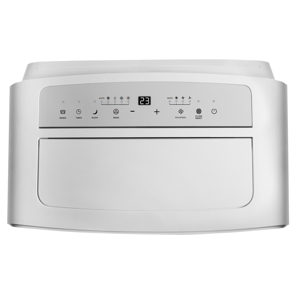 Мобильный кондиционер Electrolux Air Line EACM-09 HR/N6