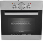 Электрический духовой шкаф Gefest ЭДВ ДА 602-02 РН7