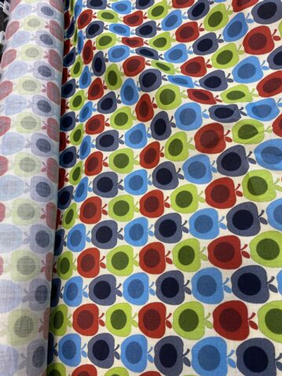 Ткань Рами-крапива 100% (Италия) ш-150см 1м