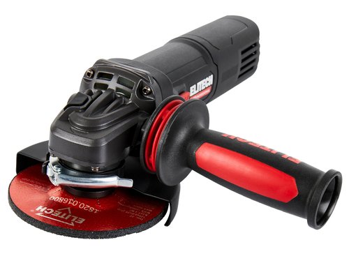 УШМ ELITECH AG 1412E (E2213.050.00)