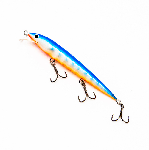 Terve Suomi, 11 см., цвет 013