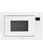 Встраиваемая микроволновая печь Kuppersberg HMW 645 W фото 