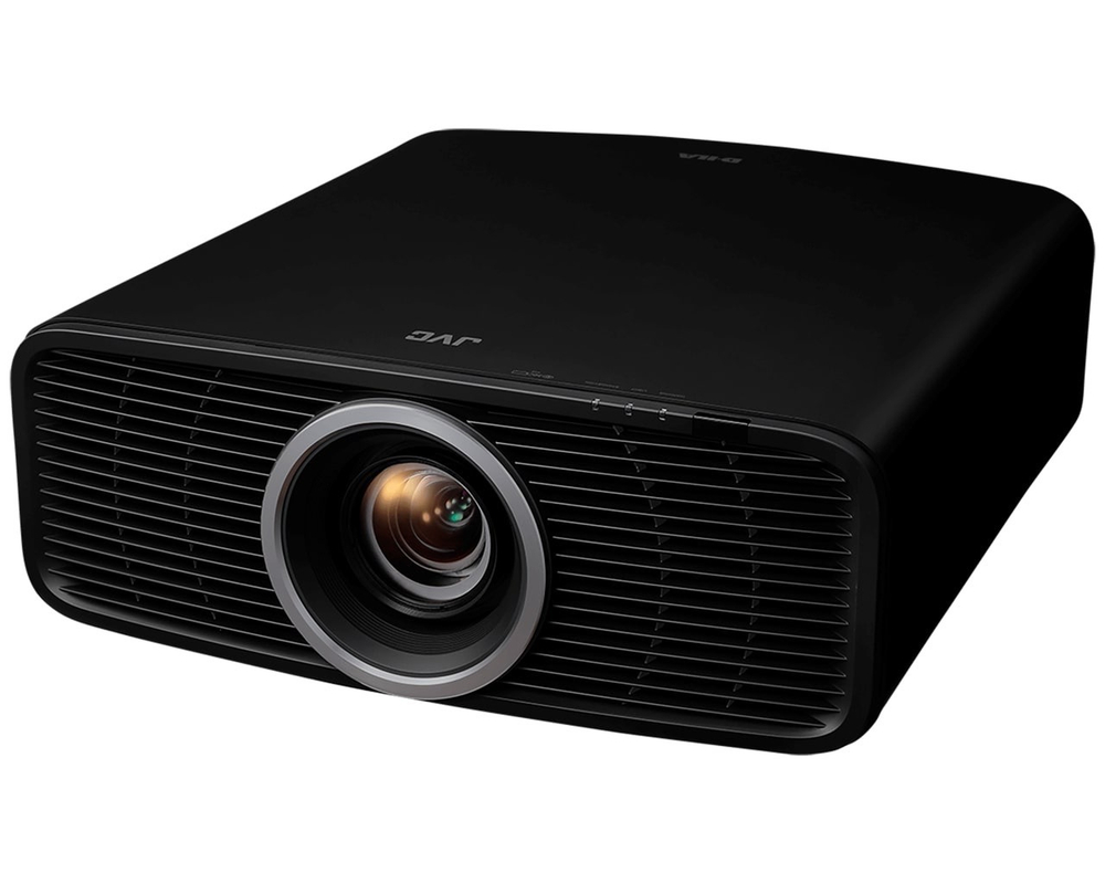 Кинотеатральный 4К-проектор JVC DLA-NZ700B с лазерным источником света