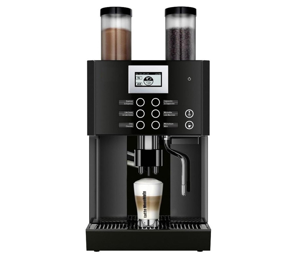 Кофемашина Venera 1200 S 03.1200.0300
