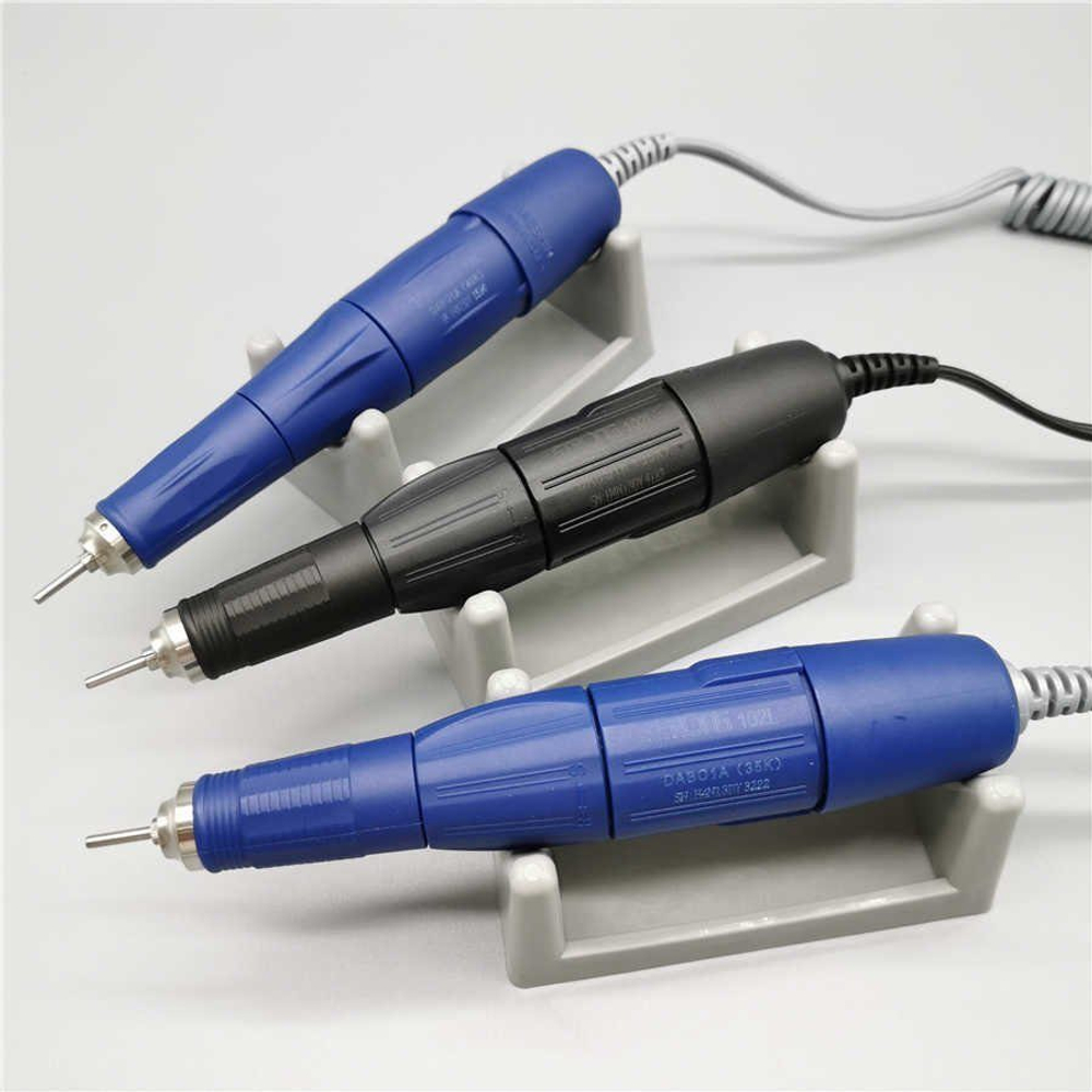 Ремонт маникюрных и стоматологических аппаратов (Stong, Marathon, DrAlex и др) и заточка инструментов