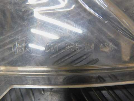 стекло ветровое BMW 46 63 7 677 757